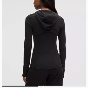 Lululemon Define hooded jacket